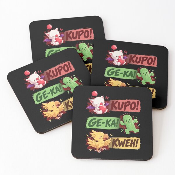 Item preview, Kupo Ge Ka Kweh designed and sold by CheyanneBlake.