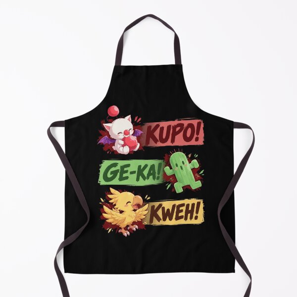 Item preview, Kupo Ge Ka Kweh designed and sold by CheyanneBlake.