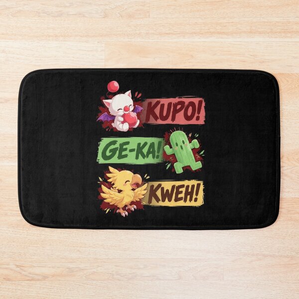 Item preview, Kupo Ge Ka Kweh designed and sold by CheyanneBlake.