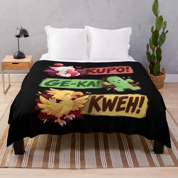 Item preview, Kupo Ge Ka Kweh designed and sold by CheyanneBlake.