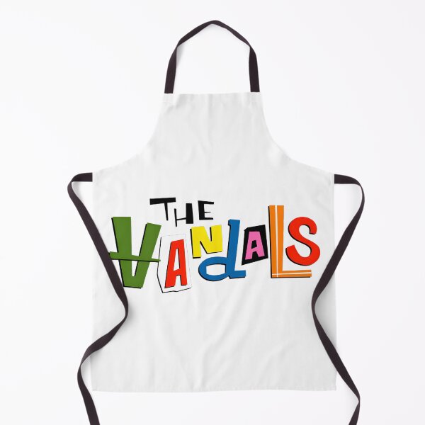 Item preview, The vandals T-Shirt designed and sold by thutogirliej.