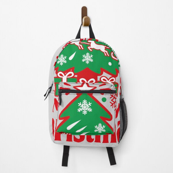 Item preview, Cozy Christmas Eve: Gifts, Tree, and Flying Reindeer  designed and sold by SugarCore.