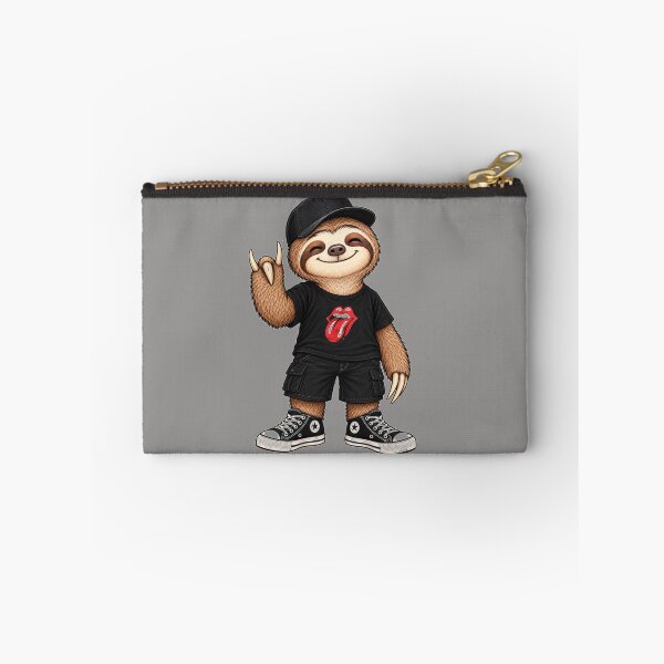 Item preview, Rocker Sloth  designed and sold by OuterFuselage.