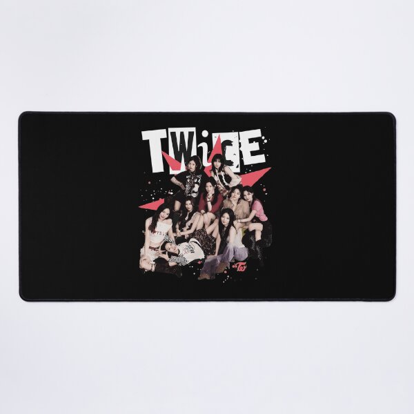Item preview, TWICE K-Pop Group Photo  designed and sold by MadisonL396064.