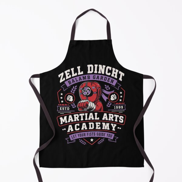 Item preview, Zell Dincht Academy designed and sold by CheyanneBlake.