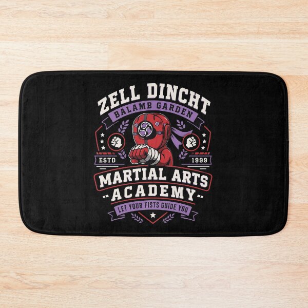 Item preview, Zell Dincht Academy designed and sold by CheyanneBlake.