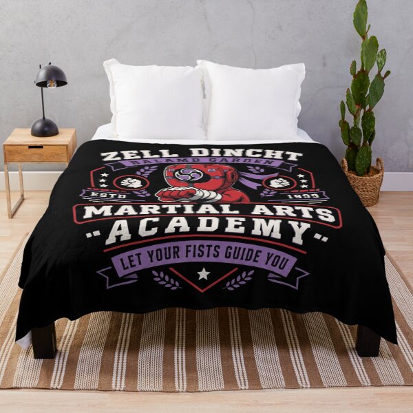 Item preview, Zell Dincht Academy designed and sold by CheyanneBlake.