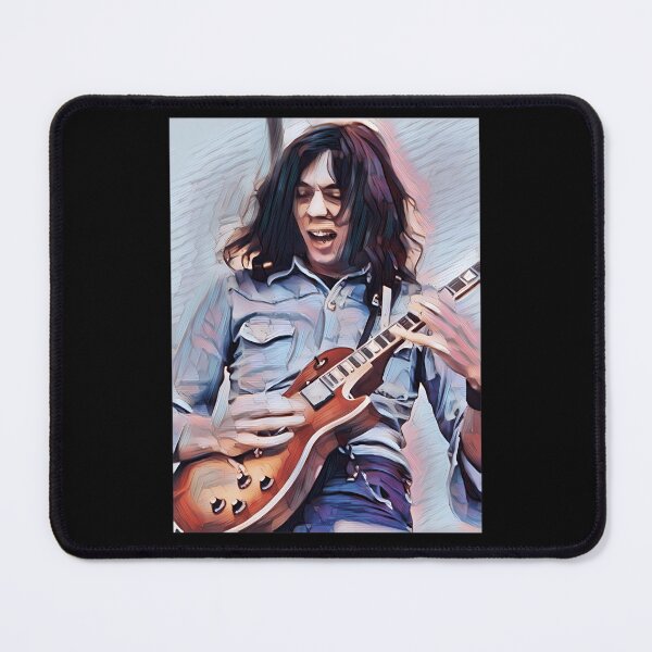 Item preview, Andrew Latimer Camel Band Progressive Rock Guitarist designed and sold by ArdanaMilsman.