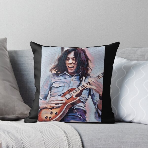 Item preview, Andrew Latimer Camel Band Progressive Rock Guitarist designed and sold by ArdanaMilsman.