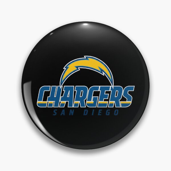 Item preview, San Chargers designed and sold by SketchyCrew.