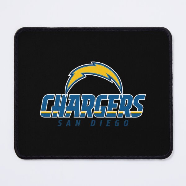 Item preview, San Chargers designed and sold by SketchyCrew.
