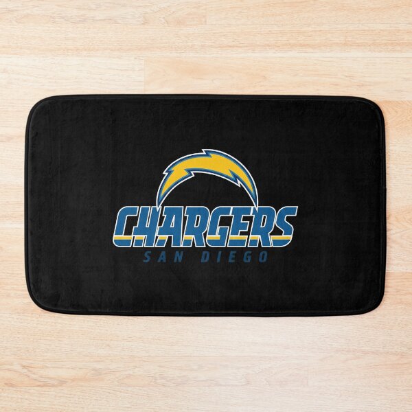 Item preview, San Chargers designed and sold by SketchyCrew.