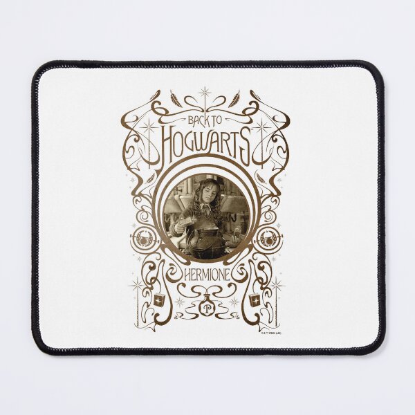 Item preview, Hermione Granger Back To Hogwarts Nouveau designed and sold by Rhonda Hayden.