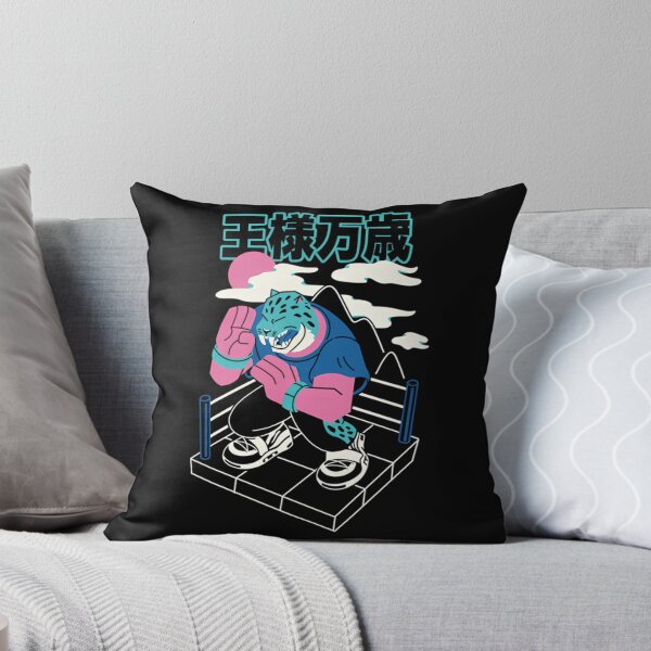 Item preview, Long Live The King  designed and sold by xn68lc157.