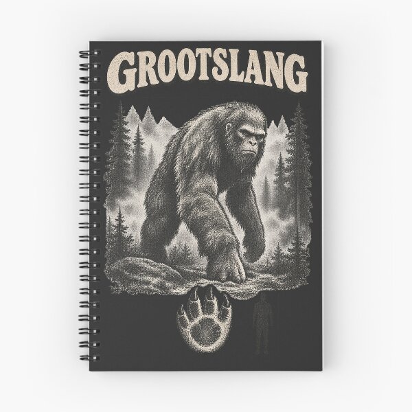Item preview, Grootslang [Vintage Field-Guide Illustration] designed and sold by elektronen.