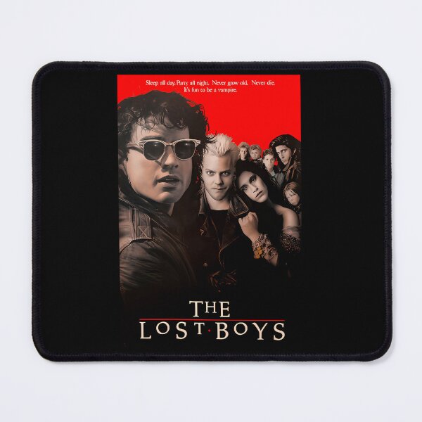 Item preview, Lost Boys Poster designed and sold by hg49bn.