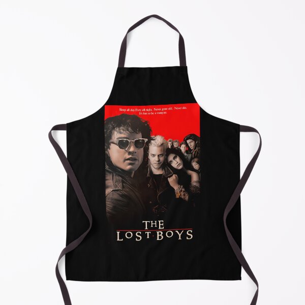 Item preview, Lost Boys Poster designed and sold by hg49bn.