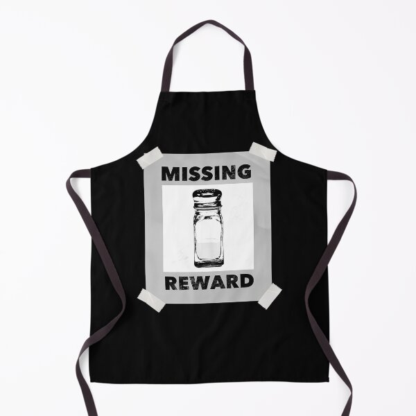 Item preview, Lost Shaker Of Salt designed and sold by mpleaurtg.