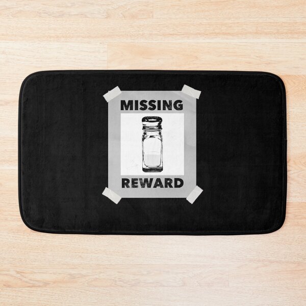 Item preview, Lost Shaker Of Salt  designed and sold by mpleaurtg.