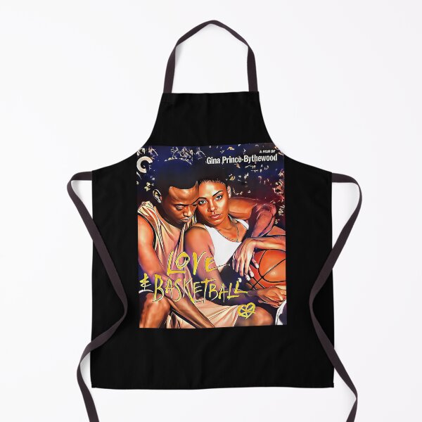 Item preview, Love  Basketball   Monica  Quincy  designed and sold by kumferoycaska.