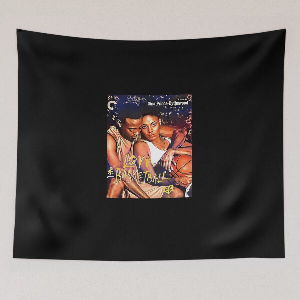 Item preview, Love  Basketball   Monica  Quincy  designed and sold by kumferoycaska.