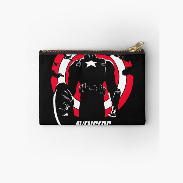 Item preview, M4rvel Super Heroes Captain America 4vengersz Assemble! Quote designed and sold by suarezhxbrega.