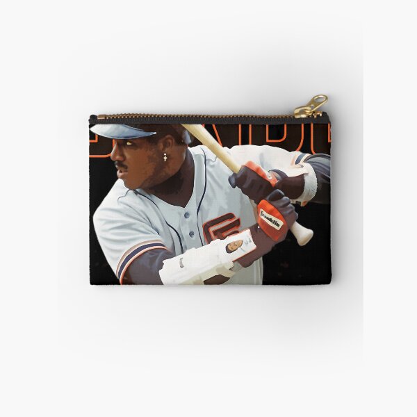Artikelvorschau, Barry Bonds entworfen und verkauft von Flames Between Us.