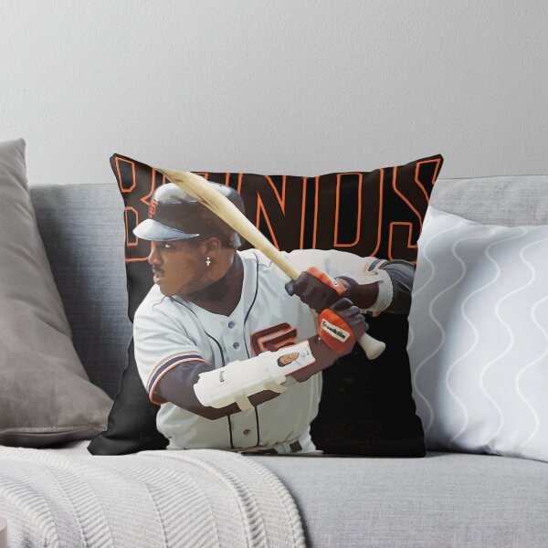 Item preview,  Barry Bonds designed and sold by Flames Between Us.