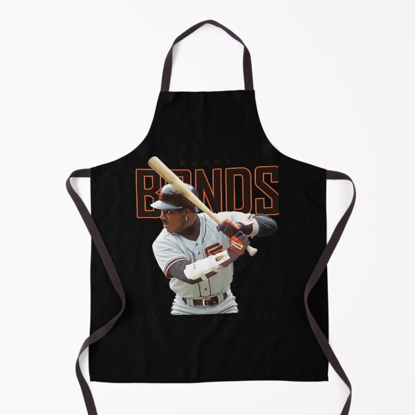 Item preview, Barry Bonds designed and sold by Flames Between Us.
