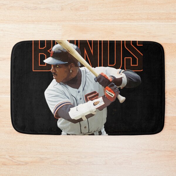 Item preview,  Barry Bonds designed and sold by Flames Between Us.