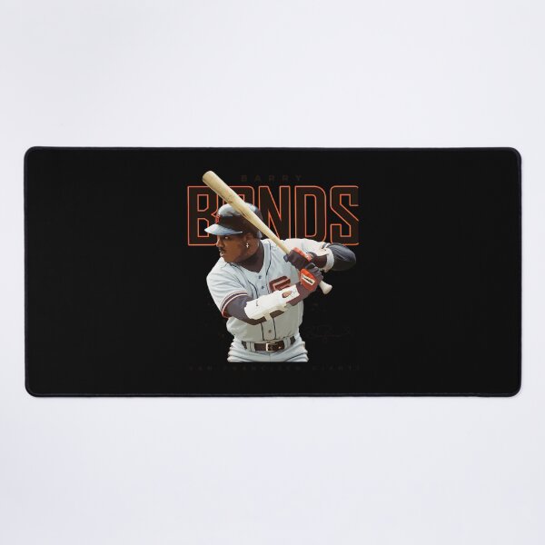 Item preview, Barry Bonds designed and sold by Flames Between Us.