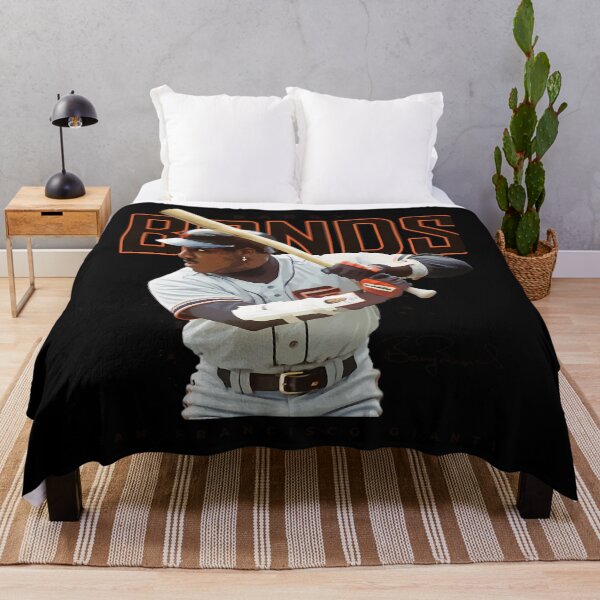 Item preview,  Barry Bonds designed and sold by Flames Between Us.