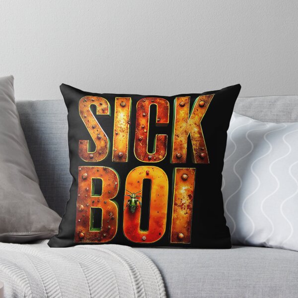 Item preview, Hi Ren Gill Sick Boi Boy Ren Hi Ren Gill Down On The Beat I'M A Renegade designed and sold by HamzaZemharir.