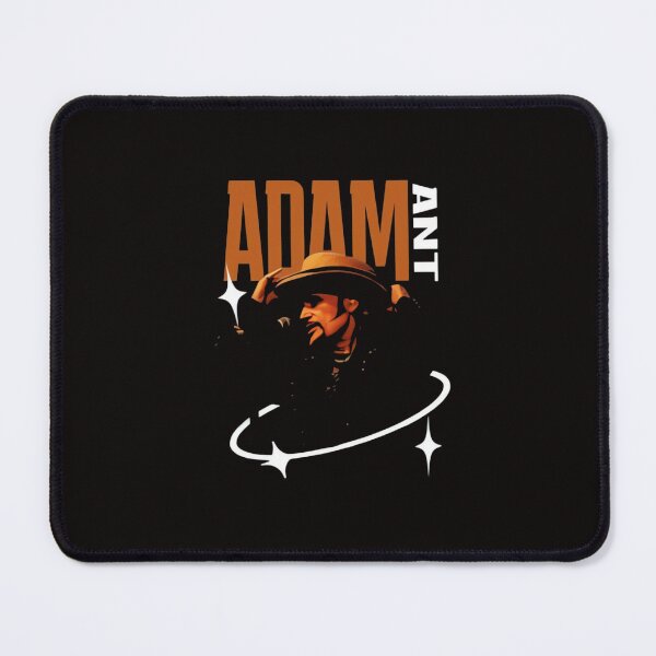 Item preview, Adam Ant - Stand and Deliver designed and sold by Finexcity.
