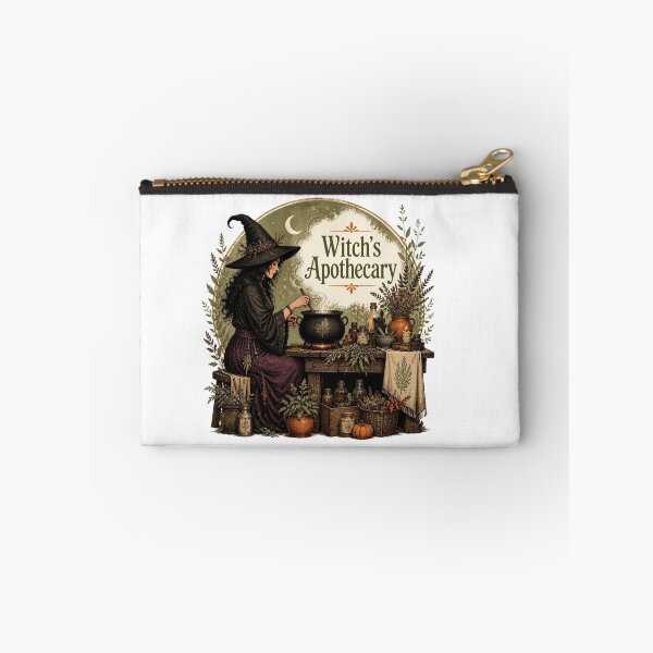Item preview, Witch's Apothecary Herbal Elixir in the Making designed and sold by RoyesButler.