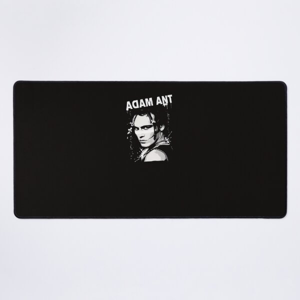 Item preview, Adam Ant - Stand and Deliver designed and sold by Finexcity.