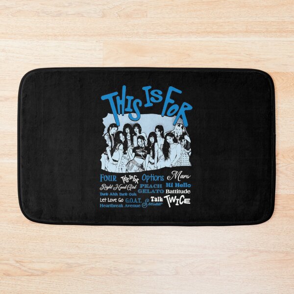 Item preview, TWICE This Is For Fan  designed and sold by LisaMcgu770729.