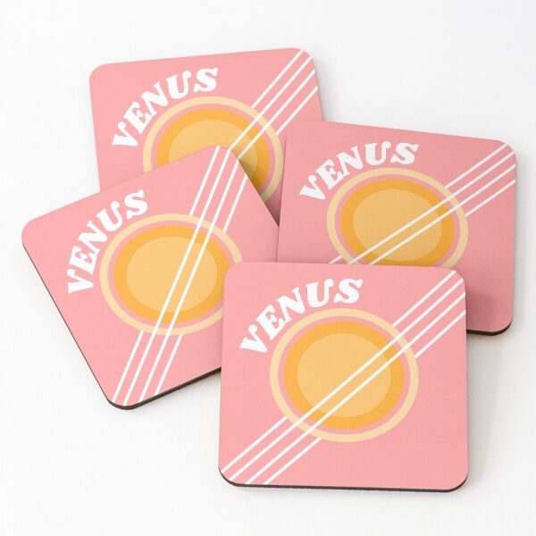 Item preview, Venus in Bauhaus Style designed and sold by ShatteringStars.