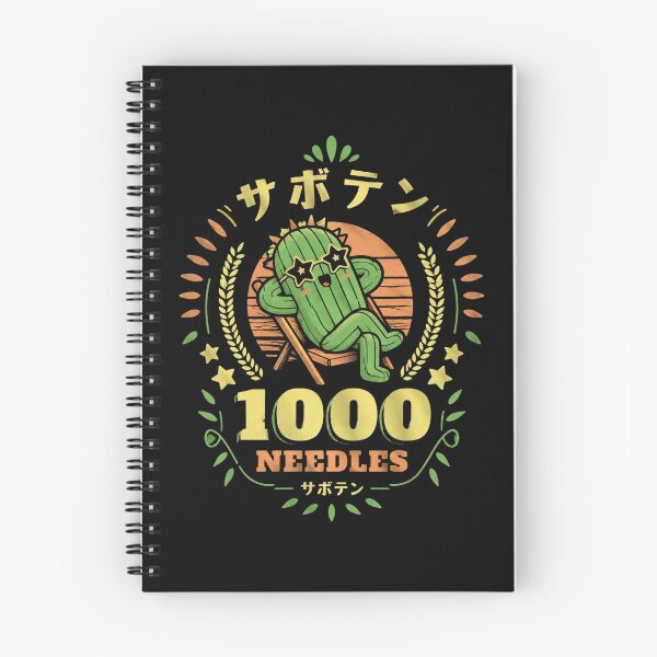 Item preview, 1000 Needles Cactuar designed and sold by CheyanneBlake.