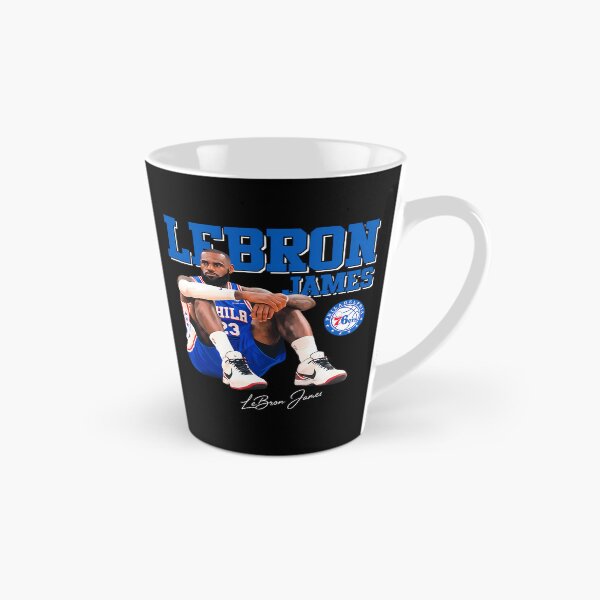 Item preview,  Lebron James designed and sold by Flames Between Us.