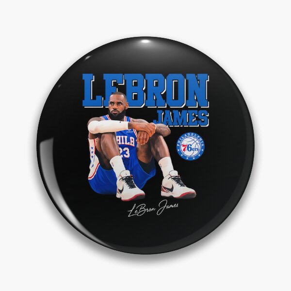 Item preview,  Lebron James designed and sold by Flames Between Us.