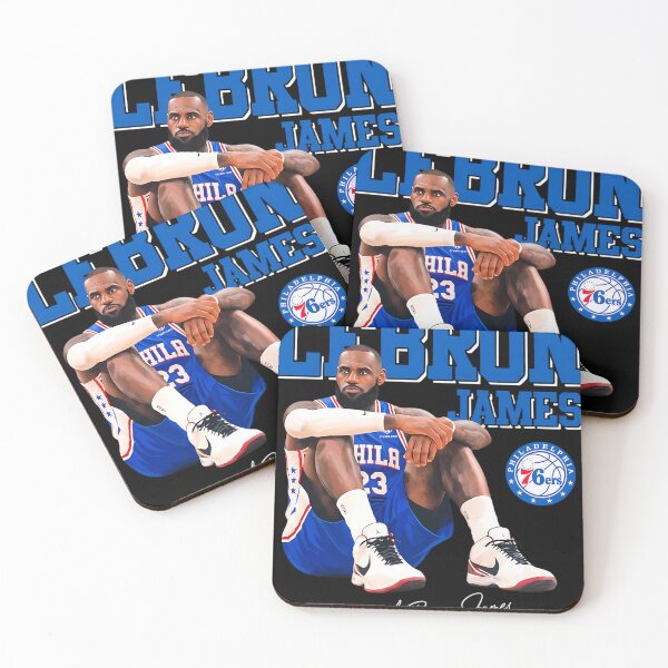 Item preview,  Lebron James designed and sold by Flames Between Us.
