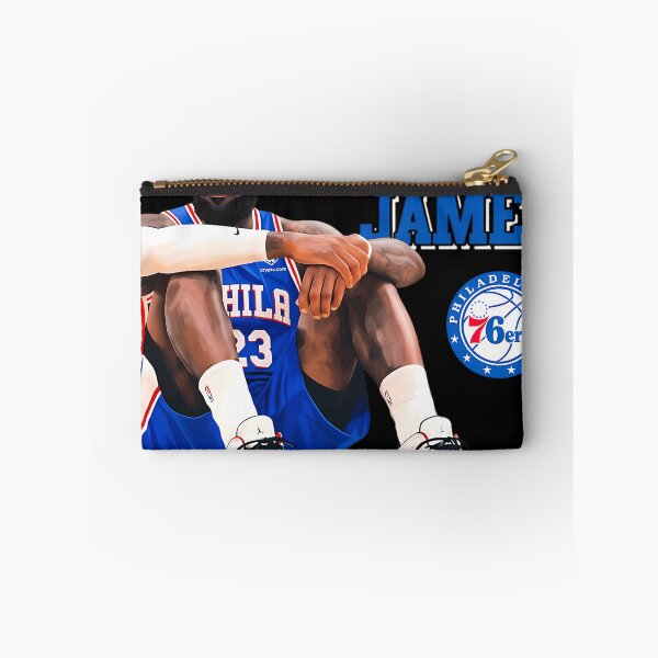 Aperçu de l'œuvre LeBron James créée et vendue par Flames Between Us.