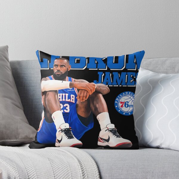 Item preview,  Lebron James designed and sold by Flames Between Us.