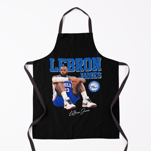 Item preview, Lebron James designed and sold by Flames Between Us.