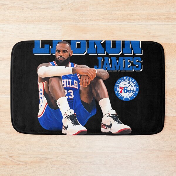 Item preview,  Lebron James designed and sold by Flames Between Us.