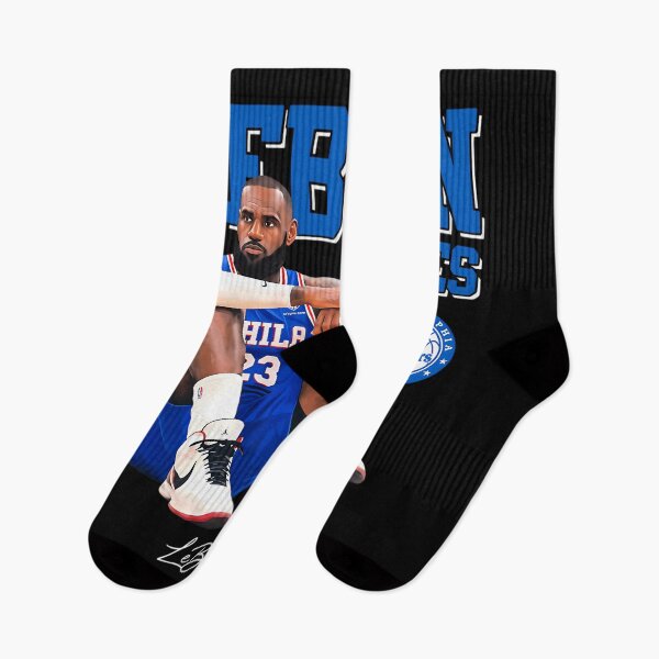 Item preview,  Lebron James designed and sold by Flames Between Us.
