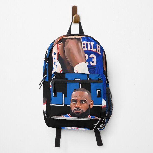 Item preview, Lebron James designed and sold by Flames Between Us.