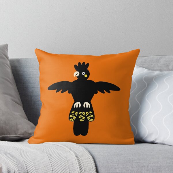 Item preview, Black Cockatoo 2026 designed and sold by Donnahuntriss.