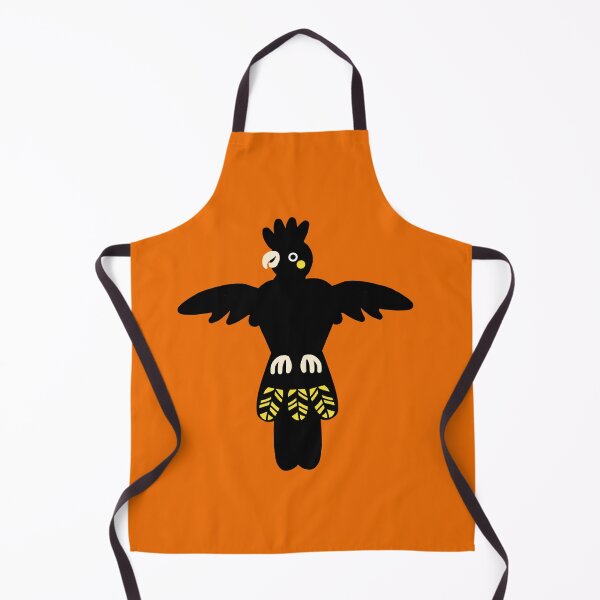 Item preview, Black Cockatoo 2026 designed and sold by Donnahuntriss.
